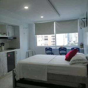 Apartamento Estudio